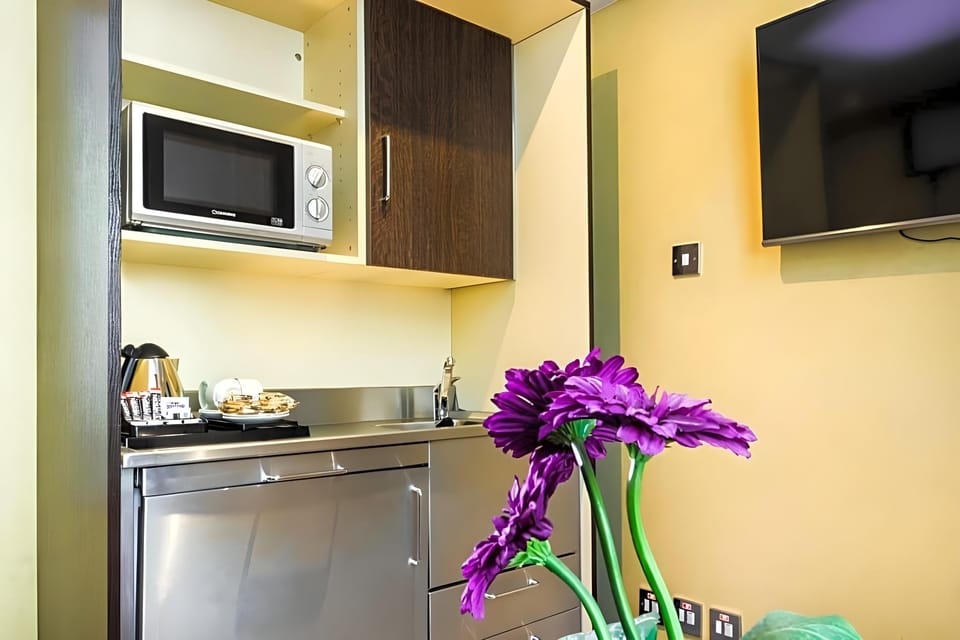 Park Grand London Hyde Park Hotel in City of Westminster