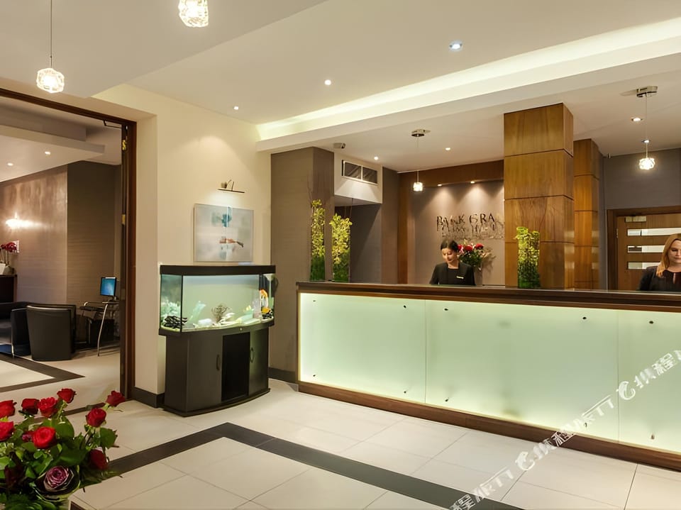 Park Grand London Hyde Park Hotel in City of Westminster