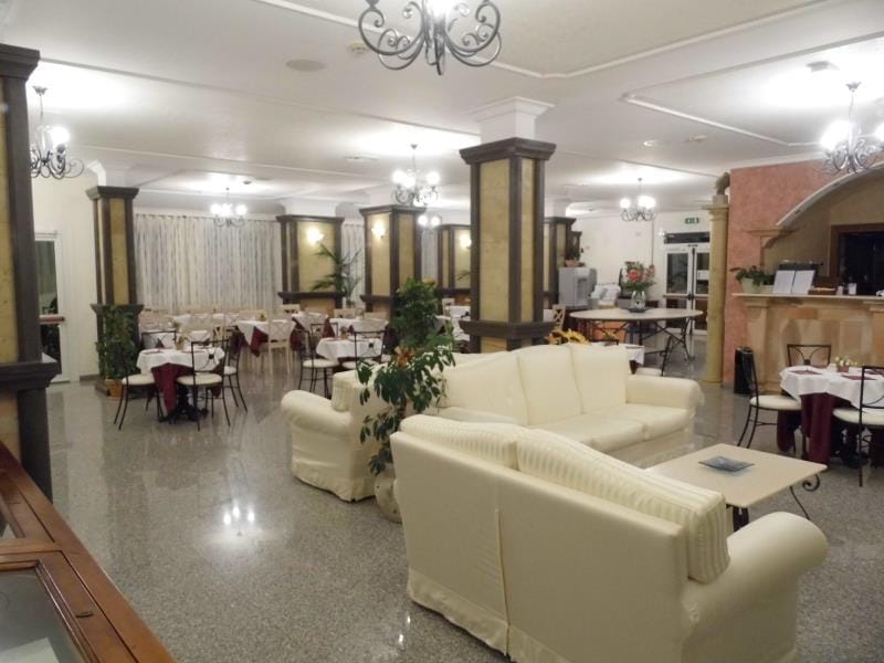 Le Nereidi Hotel  Residence Hotel in Sardinia