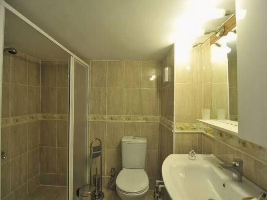 Safran Suites Hotel in Istanbul