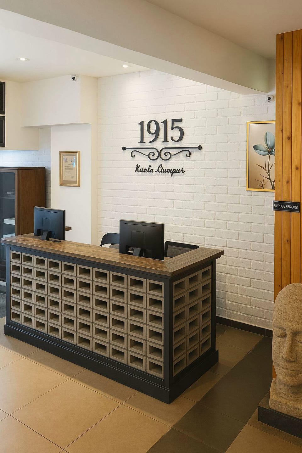 Hotel 1915 Hotel in Federal Territory of Kuala Lumpur