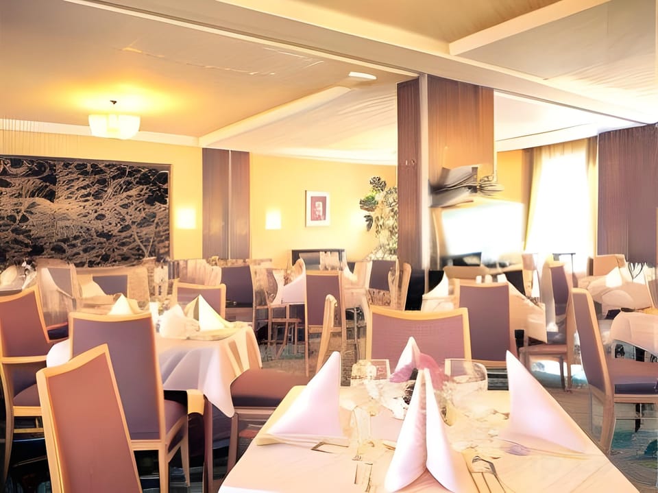 Hotel Raphael Vienna Hotel in Vienna