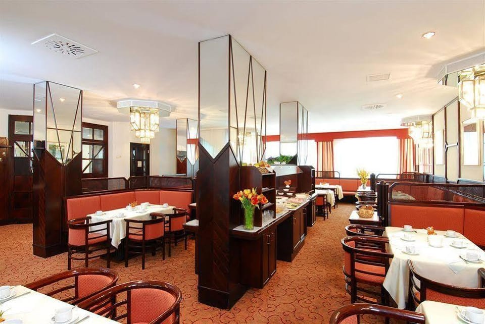 Hotel Raphael Vienna Hotel in Vienna