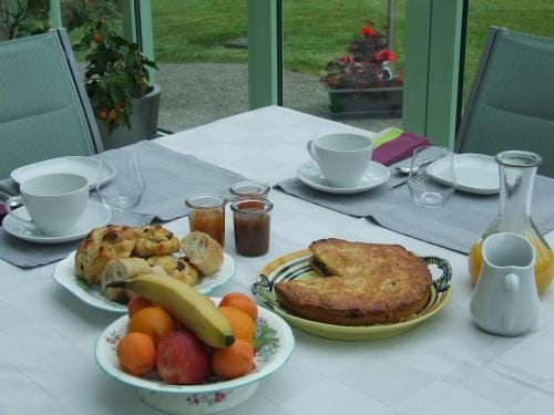 Le Clos du Val Hotel in Normandy