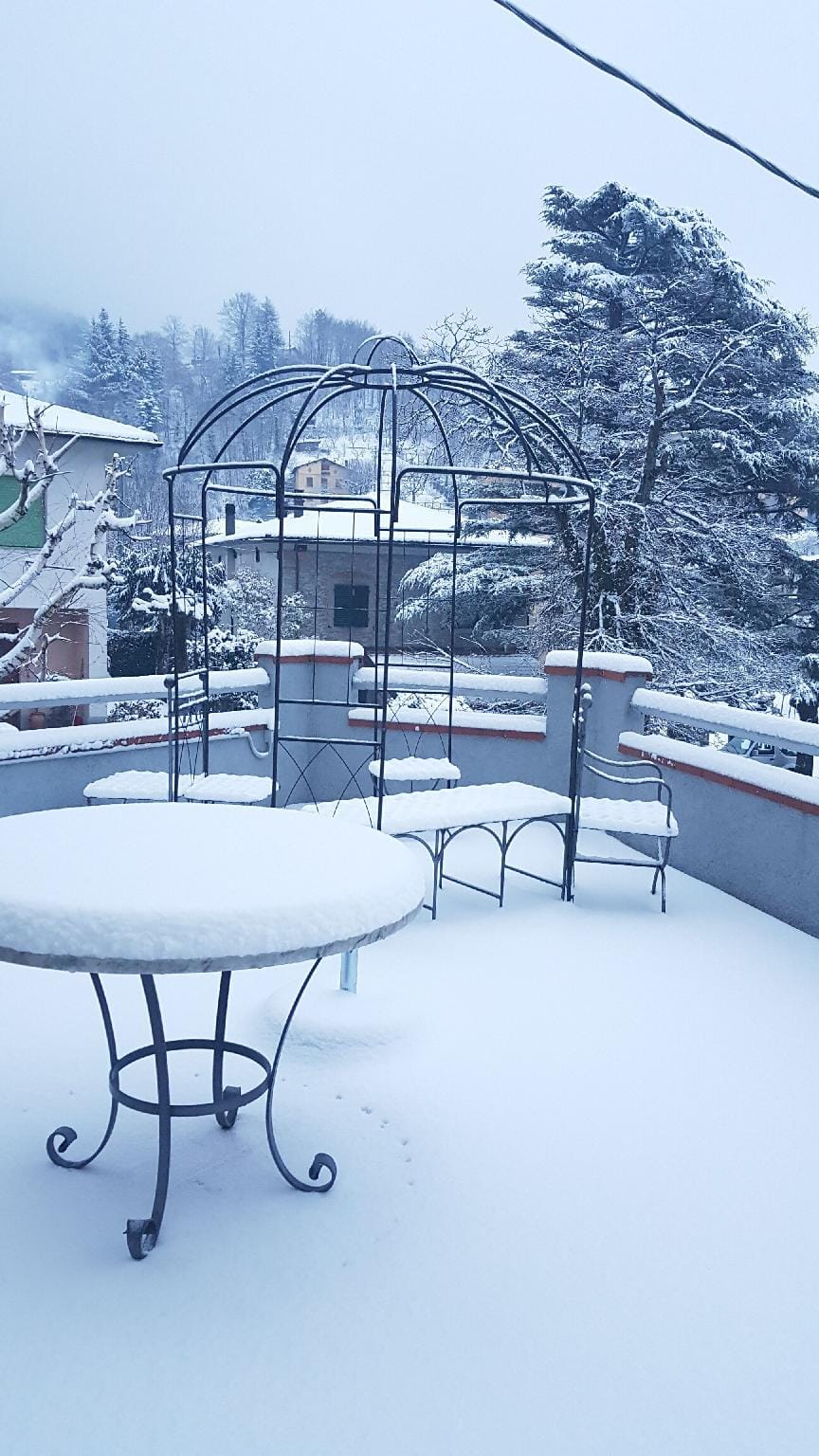 Hotel La Pace Hotel in Emilia-Romagna