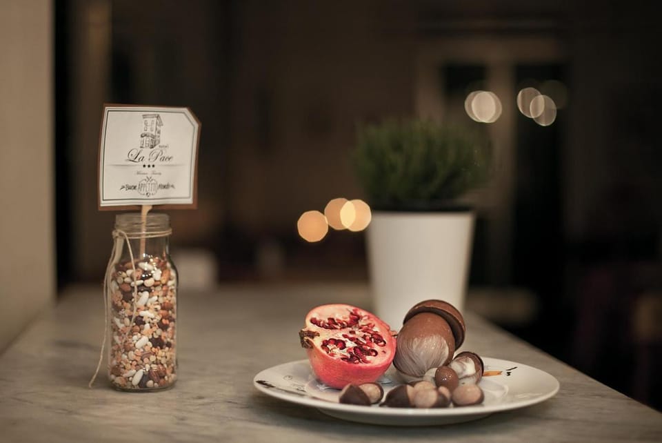 Hotel La Pace Hotel in Emilia-Romagna