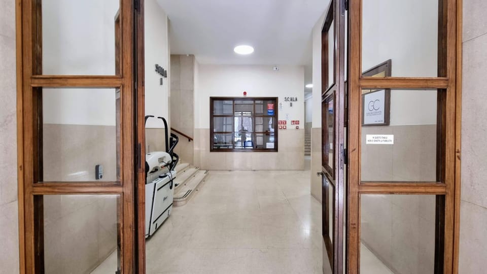 Locanda Al Volo Tor Bandena Hotel in Trieste