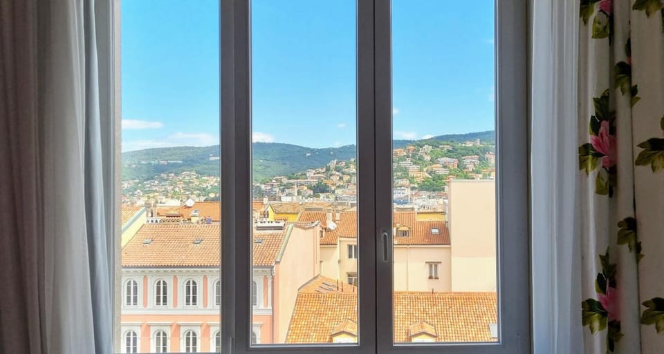 Locanda Al Volo Tor Bandena Hotel in Trieste