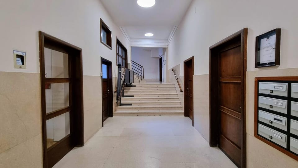 Locanda Al Volo Tor Bandena Hotel in Trieste