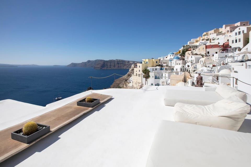 Ducato di Oia - Adults Only Hotel in Oia