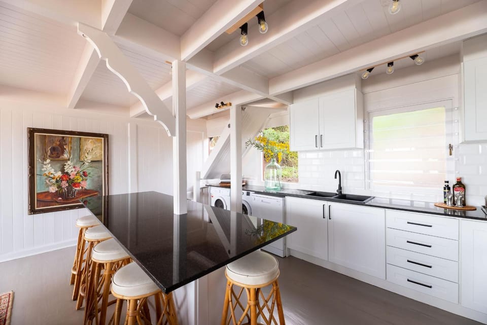 Brenton on Sea Chalet Lodge in Knysna