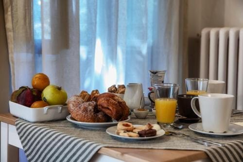 de' Montetini Hotel in Arezzo