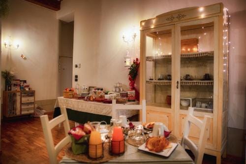 de' Montetini Hotel in Arezzo