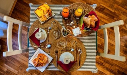 de' Montetini Hotel in Arezzo