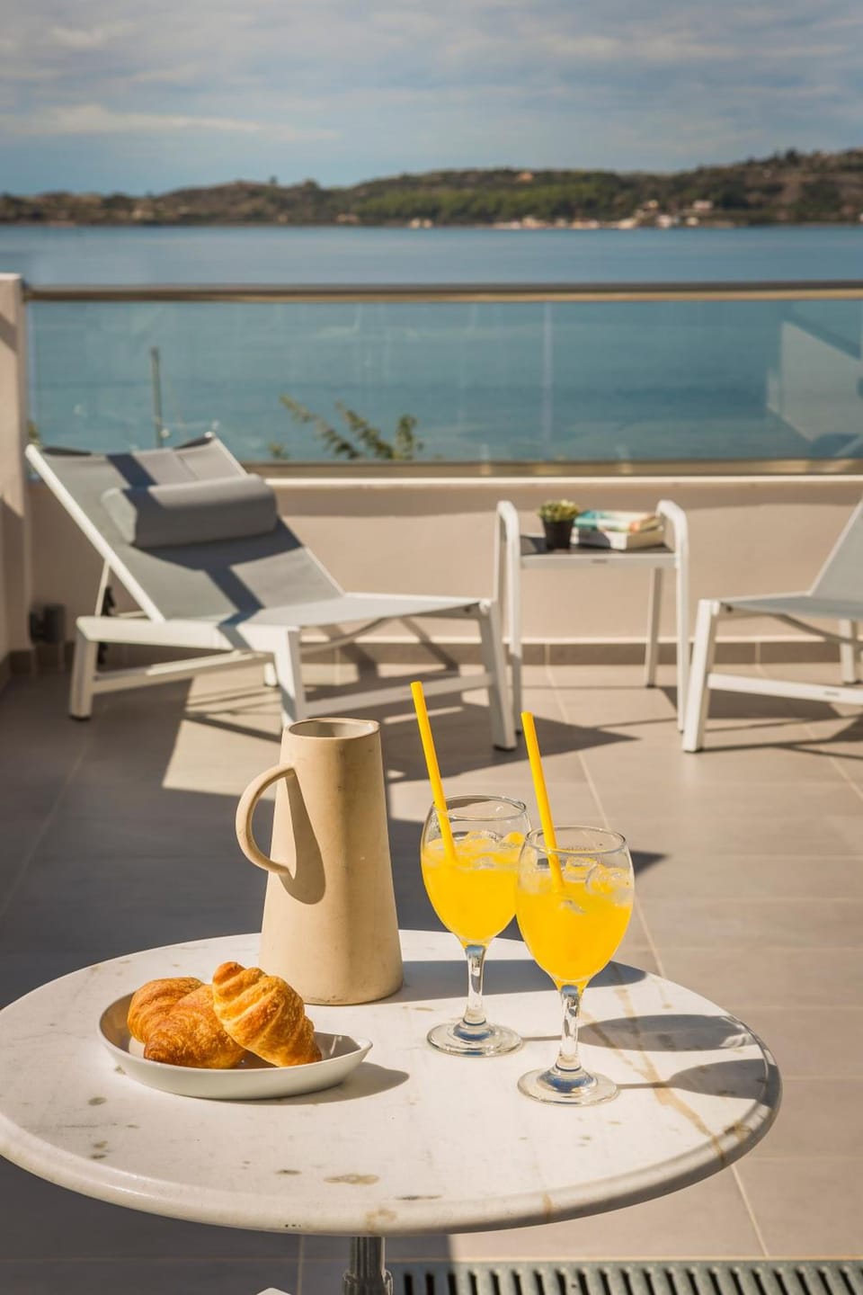 Limanaki Hotel Hotel in Cephalonia