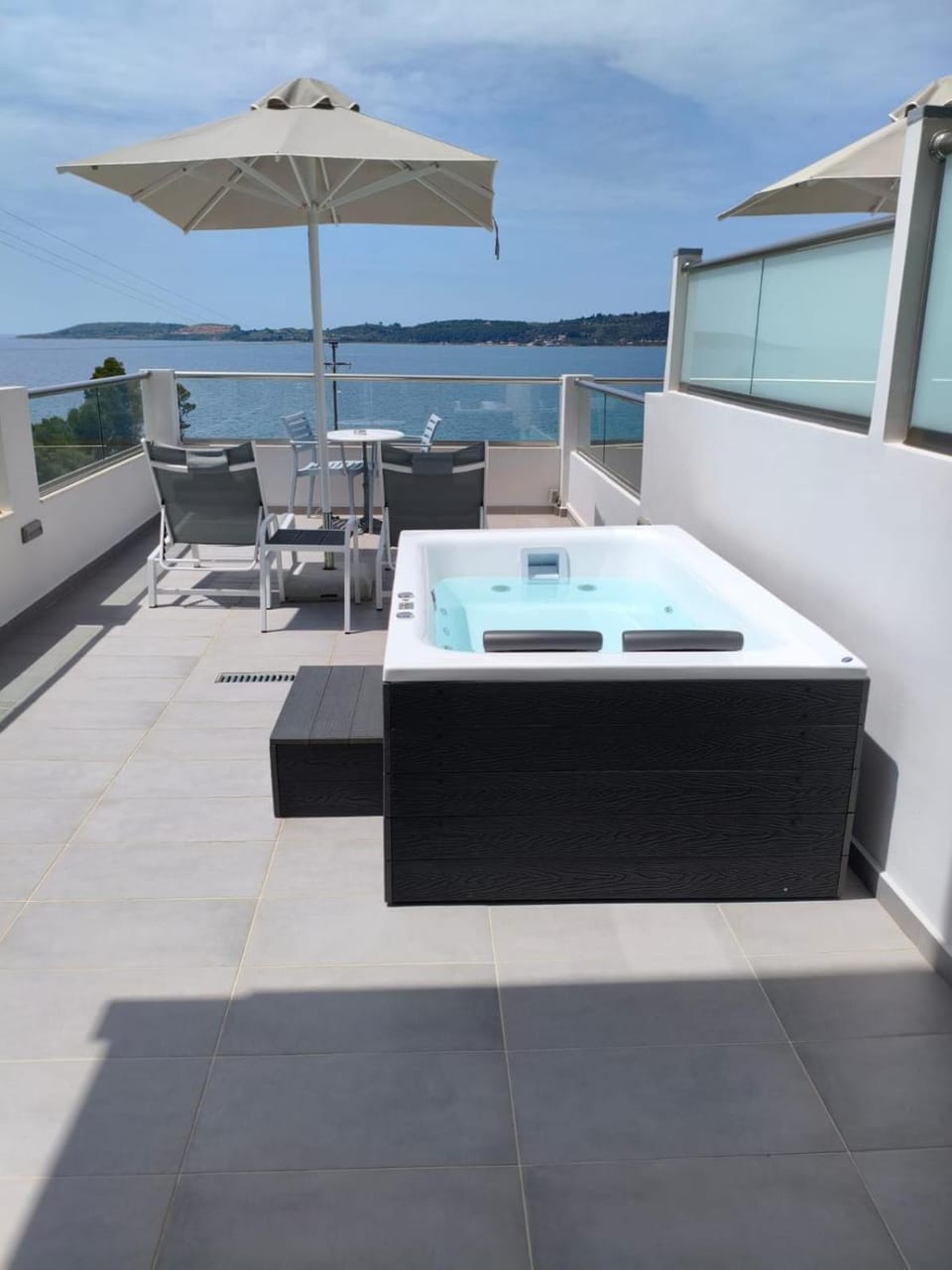Limanaki Hotel Hotel in Cephalonia