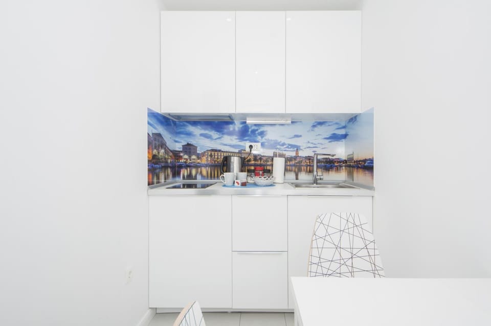 Apartments Stone Elegance Hotel in Split