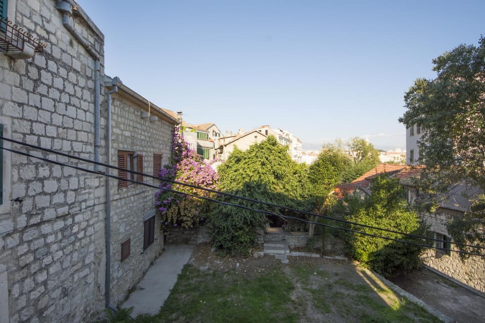 Apartments Stone Elegance Hotel in Split