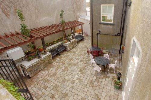Corrib House Guest Accommodation Hotel in Galway