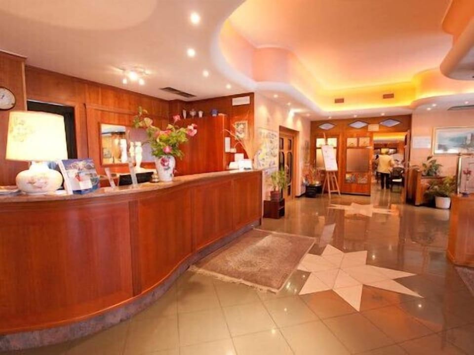 Lo Scoiattolo Hotel in Lombardy