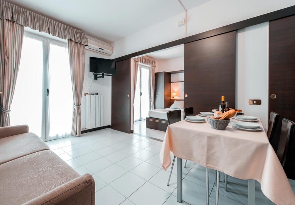 Loano 2 Village Apartment hotel in Loano
