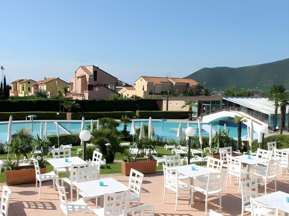 Loano 2 Village Apartment hotel in Loano