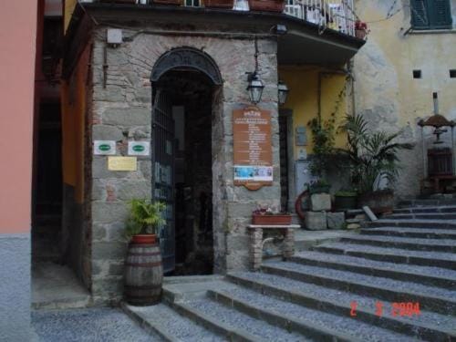Locanda Ca Dei Duxi Hotel in Riomaggiore