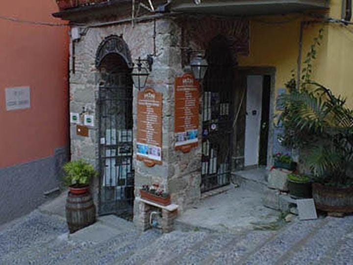 Locanda Ca Dei Duxi Hotel in Riomaggiore