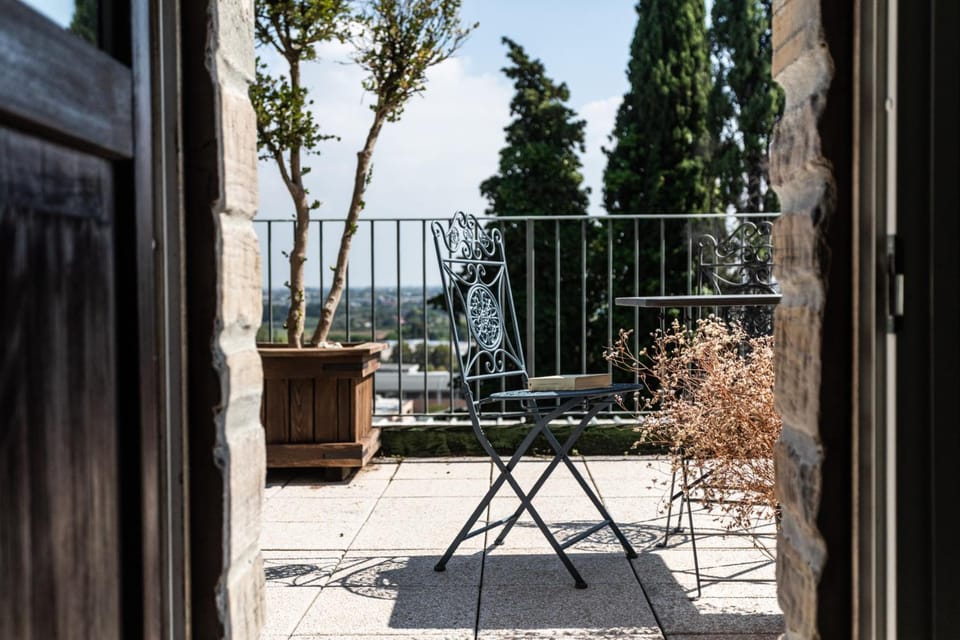 Quel Castello di Diegaro Hotel in Cesena