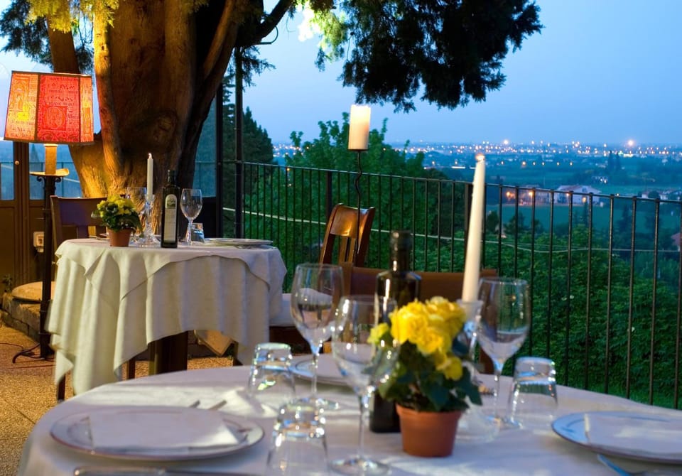 Quel Castello di Diegaro Hotel in Cesena