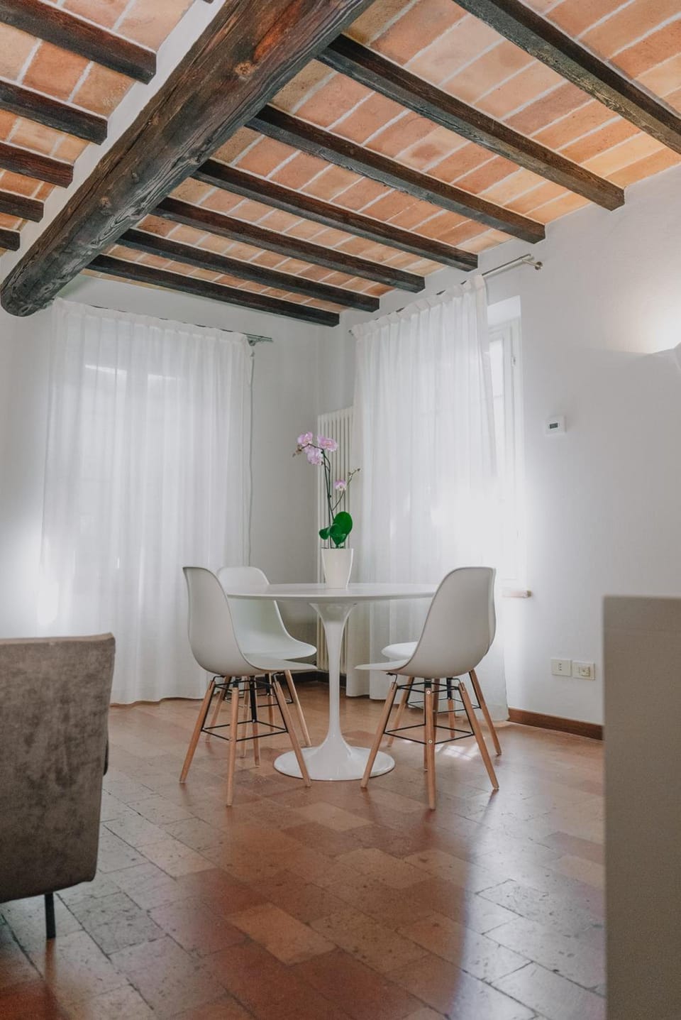 Locanda Del Feudo Suite & Restaurant Hotel in Emilia-Romagna