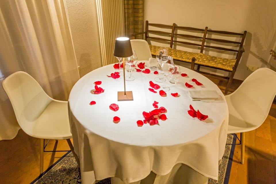 Locanda Del Feudo Suite & Restaurant Hotel in Emilia-Romagna