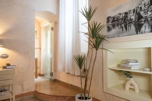 La Lisca Hotel in Termoli