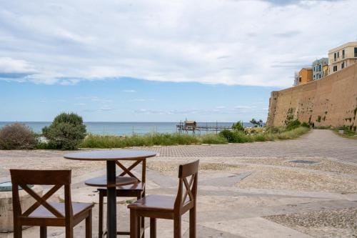 La Lisca Hotel in Termoli