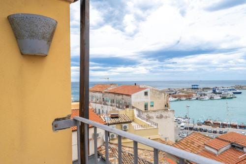 La Lisca Hotel in Termoli