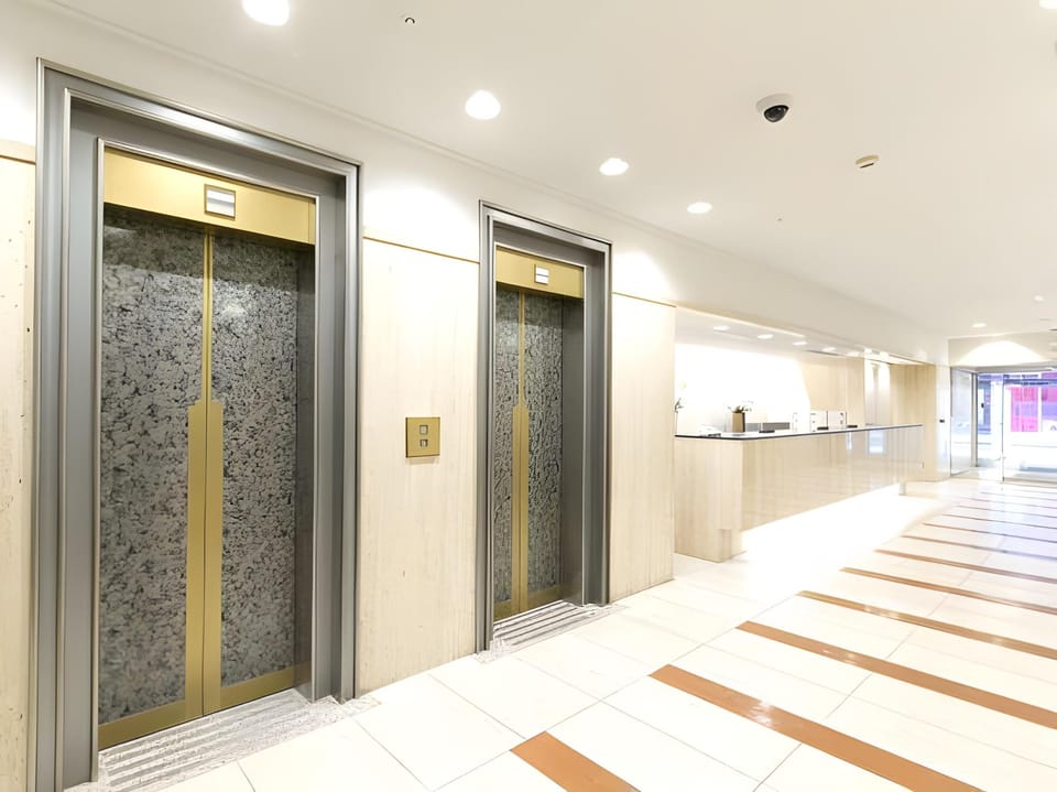 Nagoya Garland Hotel Hotel in Nagoya