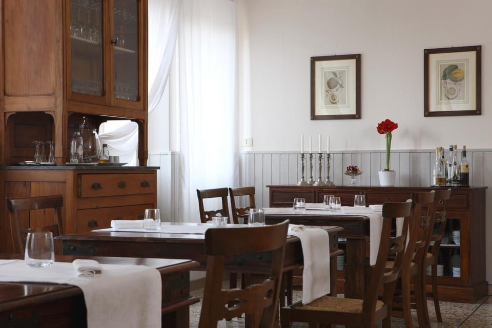 Locanda La Pieve Hotel Hotel in Lazio