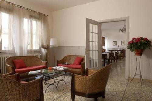 Locanda La Pieve Hotel Hotel in Lazio