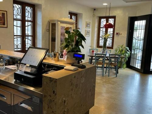 Locanda Moscal Hotel in Lake Garda