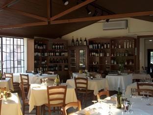 Locanda Moscal Hotel in Lake Garda