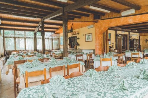 B&B Ristorante Grotta Del Romito Hotel in Basilicata