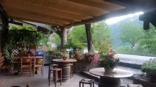 B&B Ristorante Grotta Del Romito Hotel in Basilicata