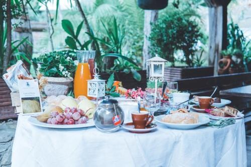 B&B Ristorante Grotta Del Romito Hotel in Basilicata