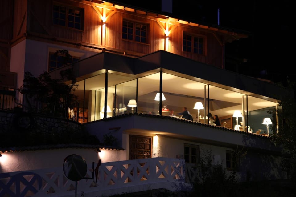 Hotel Alle Ciaspole Hotel in Trentino-South Tyrol