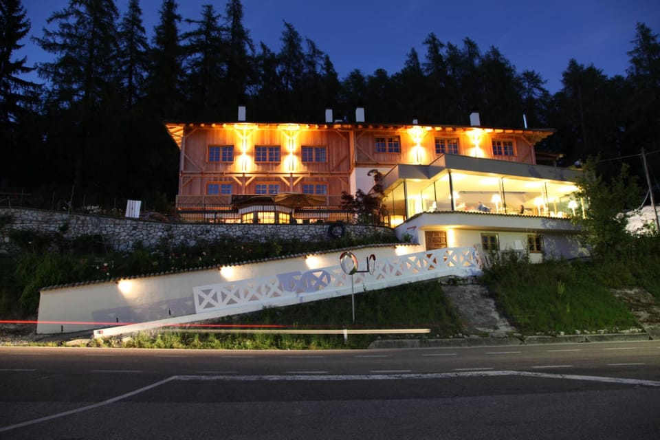 Hotel Alle Ciaspole Hotel in Trentino-South Tyrol
