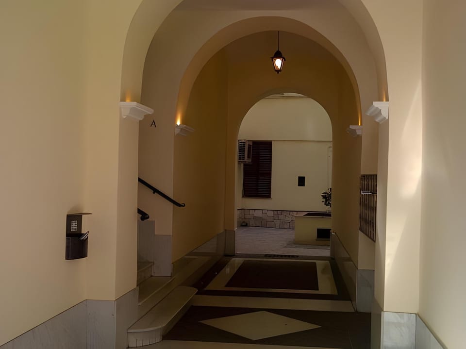 Cesar Vatican Rooms - Top Collection Hotel in Rome