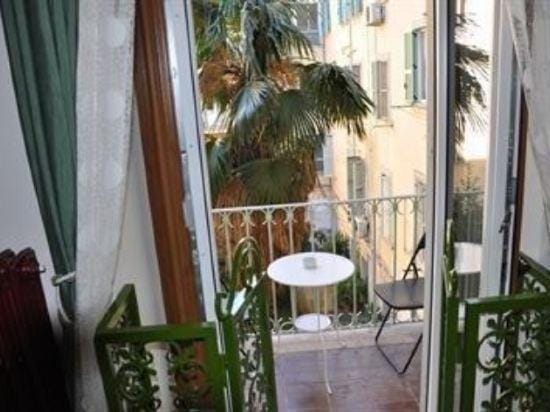 Lhg Comfy Rooms Hotel in Rome