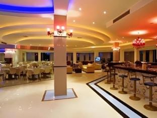Lydia Maris Resort & Spa Hotel in Kolympia