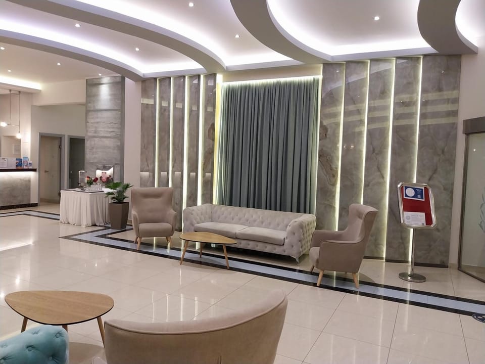 Lydia Maris Resort & Spa Hotel in Kolympia