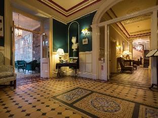 Macdonald Leeming House Hotel in England